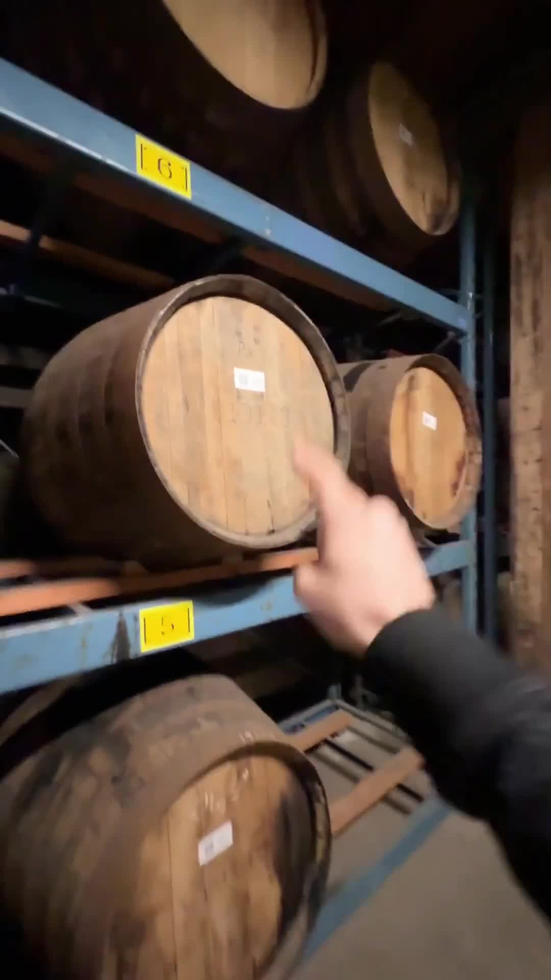 Why whisky prices keep rising