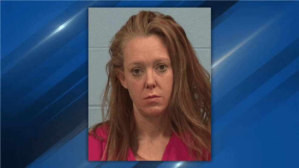 Conroe woman sentenced to 40 years for drunk driving crash that killed ...