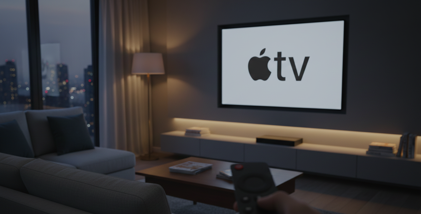 How to use Apple TV's Watchlist feature