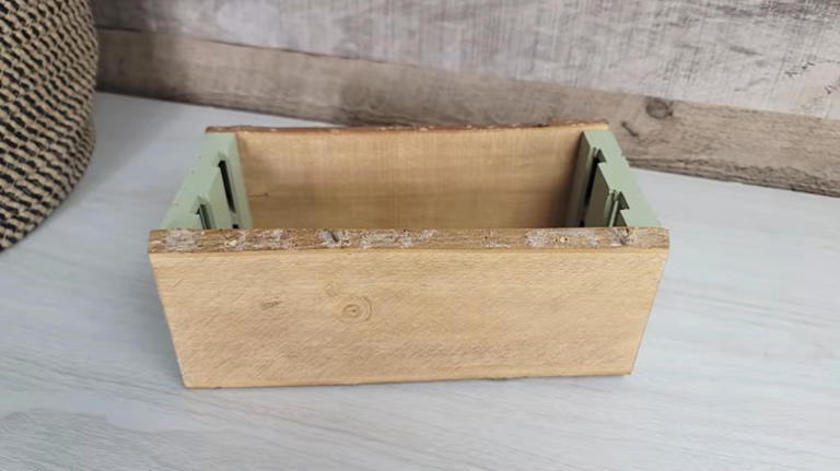 Say goodbye to tech clutter with this cute Dollar Tree DIY