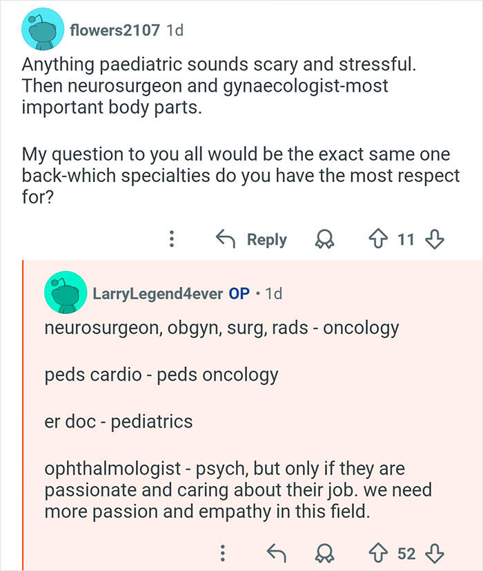 7 Doctors Answer Honest Questions About Medicine, Life, And Everything ...