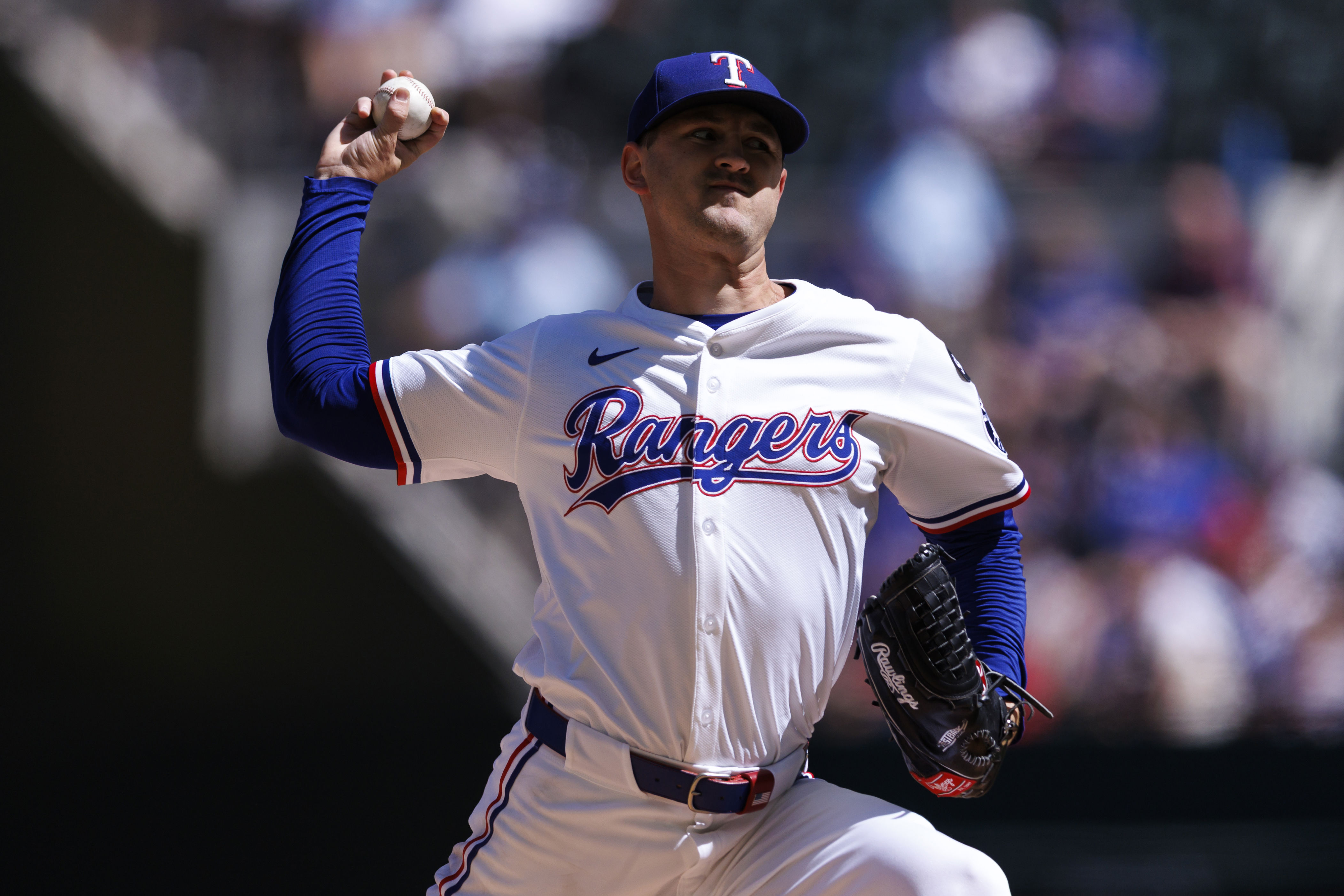 Guardians Free Agent Targets: Starting Pitchers