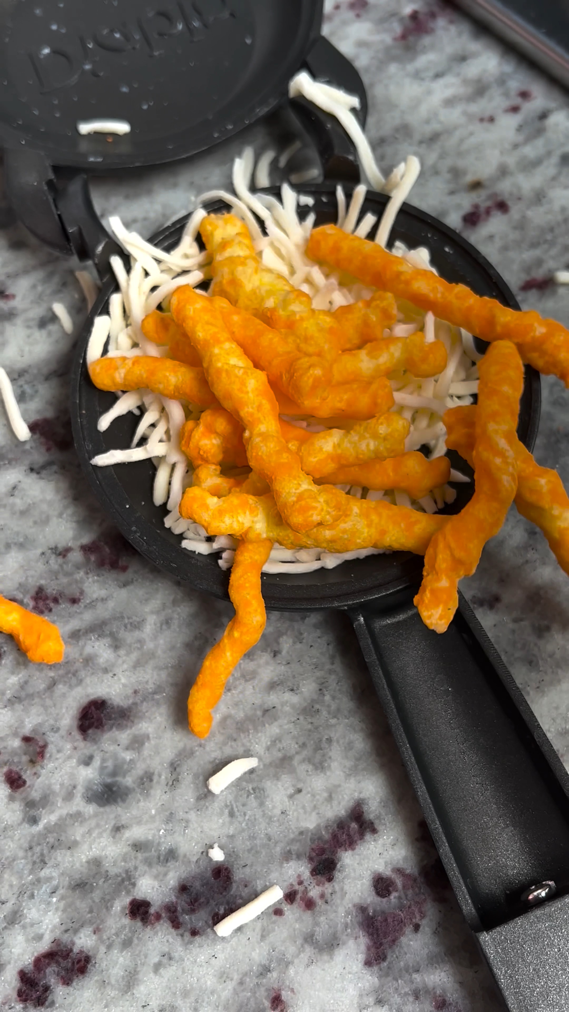 Ultimate Cheetos Hot Pocket Hack!