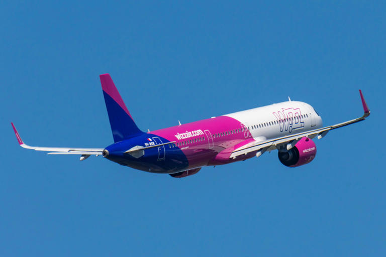Passengers flying from Rome to London ended up in Germany, then back in ...