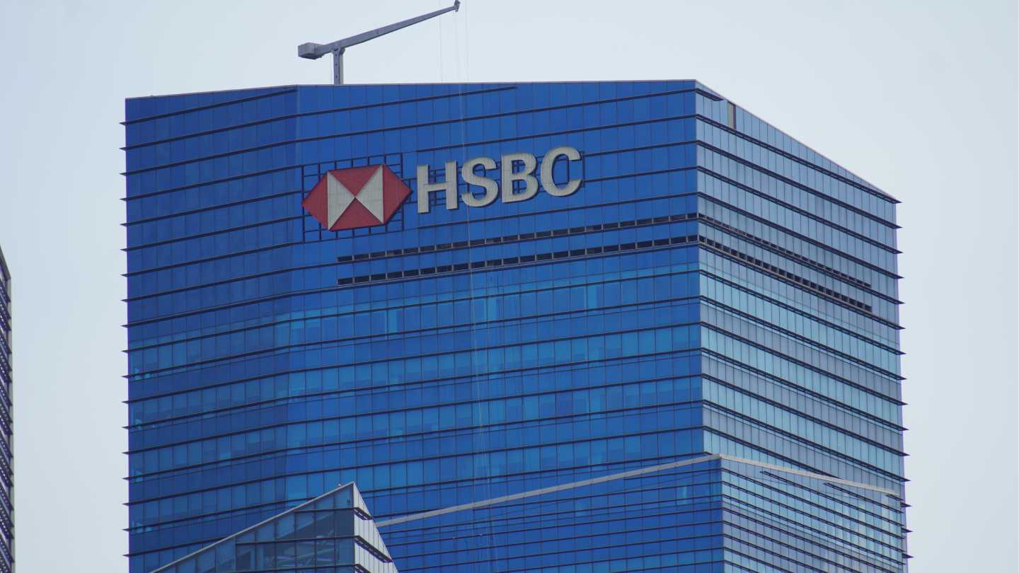 HSBC partners with Mistral AI to advance generative AI adoption