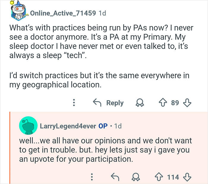 7 Doctors Answer Honest Questions About Medicine, Life, And Everything ...