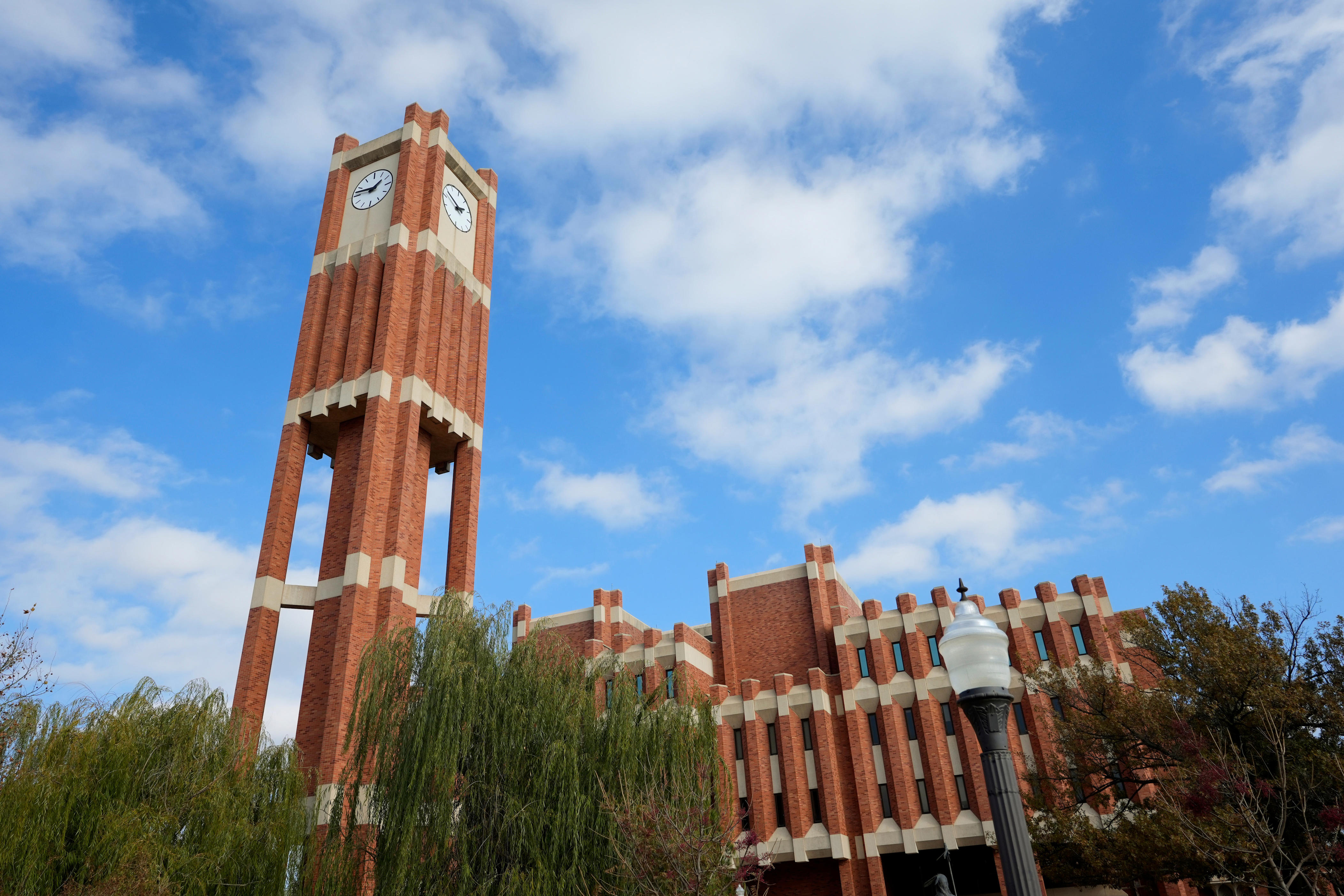 OU removes instructor from teaching after Bible-based essay controversy