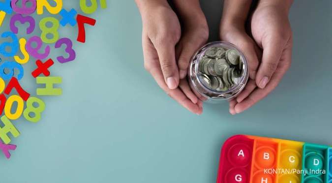 Panduan investasi untuk pelajar: Mulai untung dari uang saku