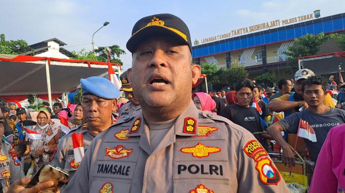 Jatim Terpopuler: Harta Kapolres Tuban yang Dicopot - Nasib Istri Usai Mbah Tarman Ditangkap