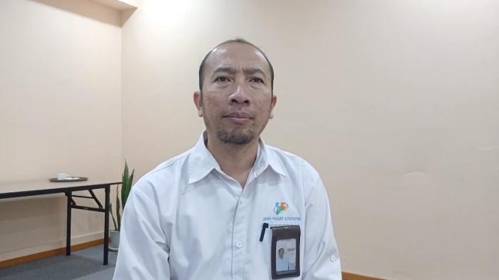 Ekonomi Semarang Naik 6,42 Persen, Investasi Jadi Penyumbang Terbesar