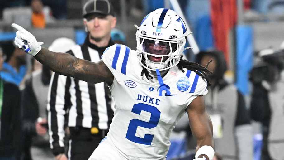 Grades from Duke’s dominant ACC championship defense