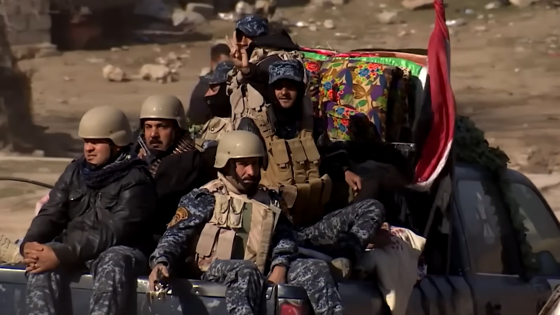 Inside the days fighter command was nearly broken