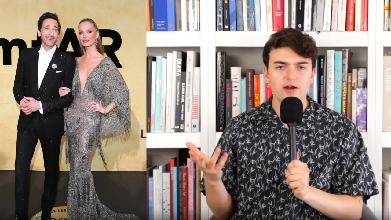 Cannes 2025 fashion roast — glam, chaos, and confusion in high definition