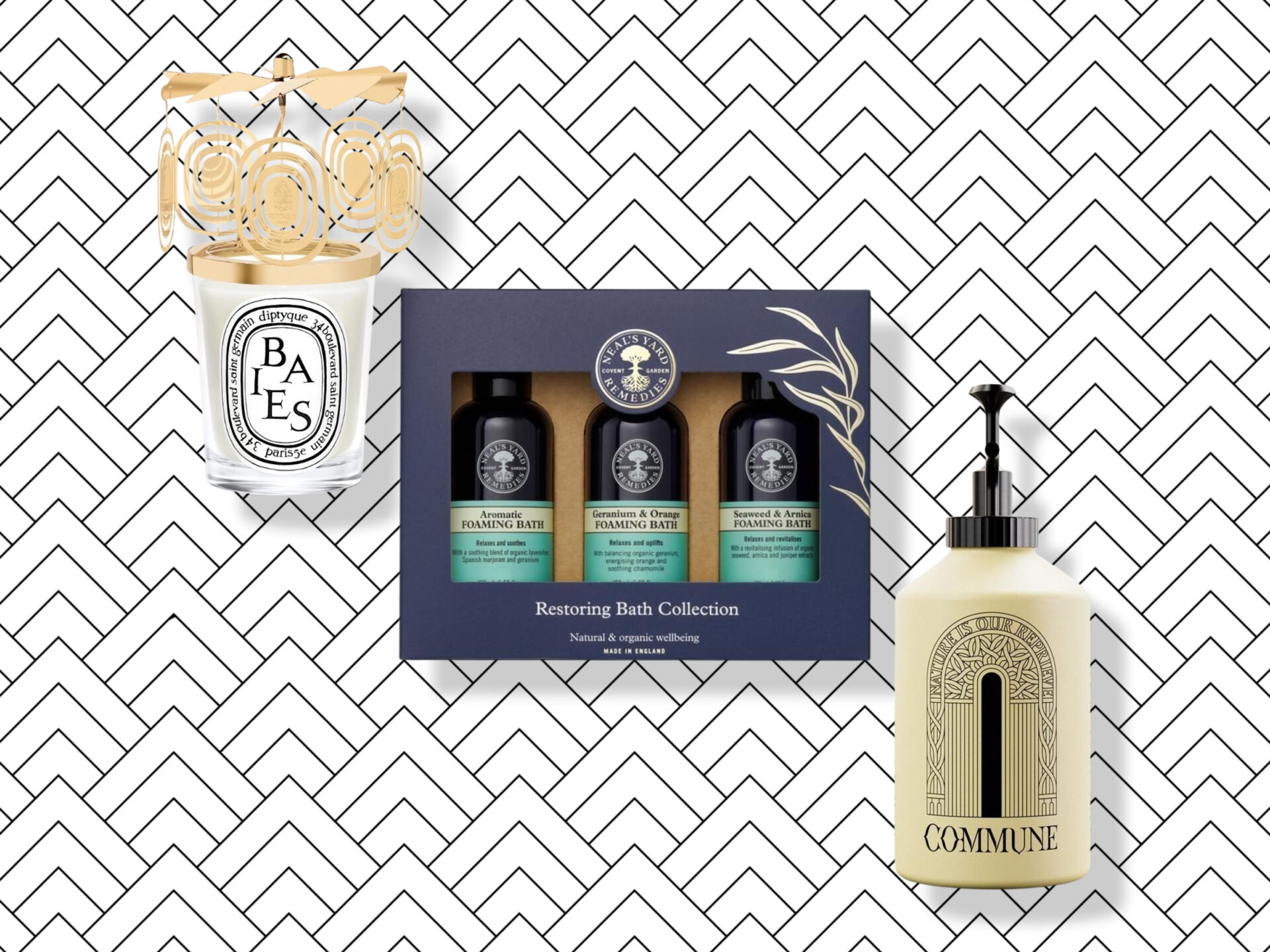 I'm a senior beauty writer, and this is what's on my Christmas list this year