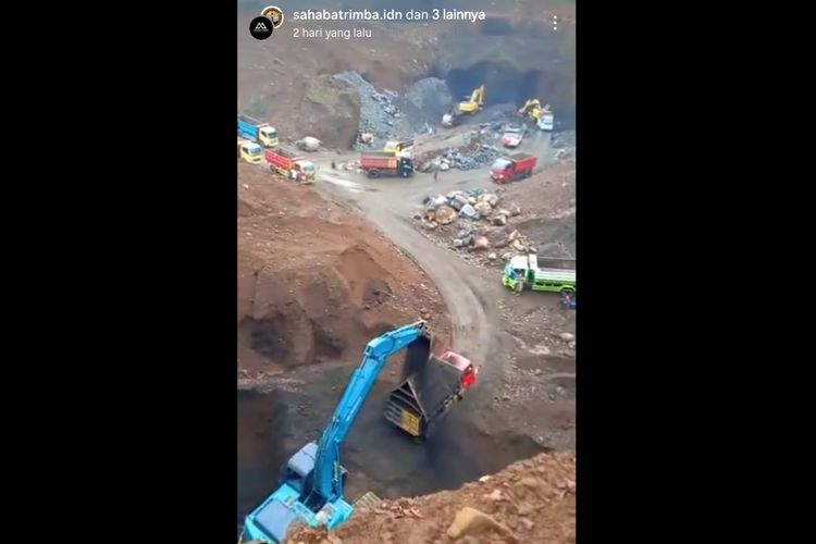 Gubernur Jateng Tindaklanjuti Penolakan Tambang di Lereng Gunung Slamet, Satgas Dibentuk