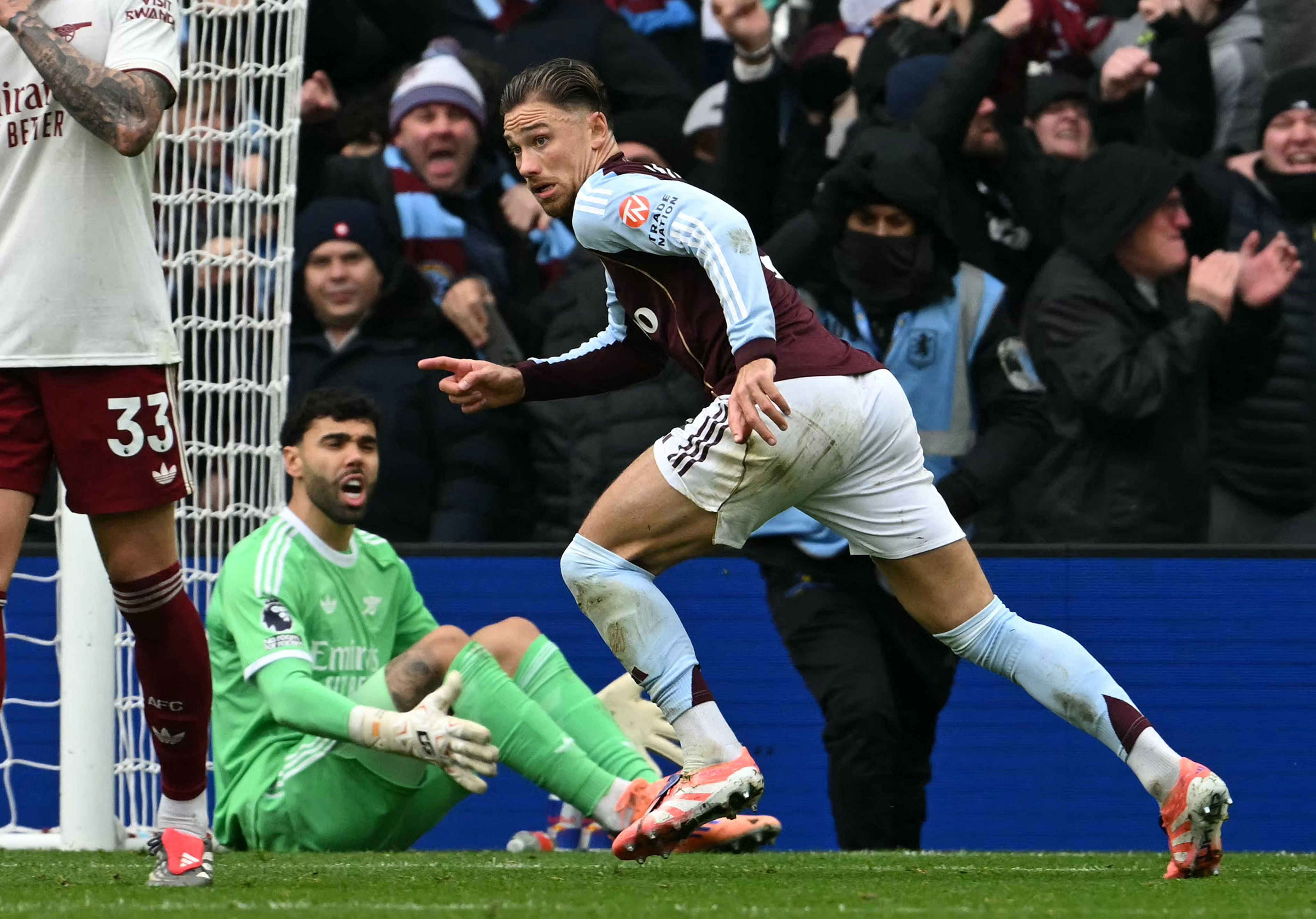 Leeds United shock, Wolves surprise in Opta supercomputer's new ...
