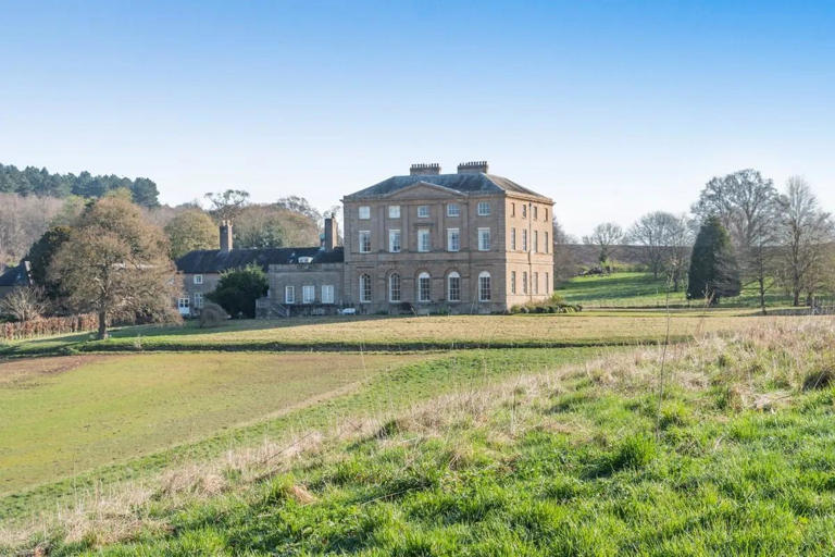 Highest value homes: 12 of the highest value homes on the market in and ...