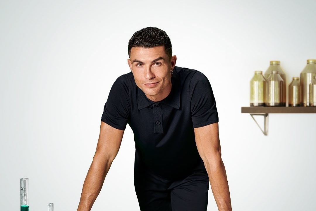 Cristiano Ronaldo Tancapkan Investasi di Startup AI Perplexity