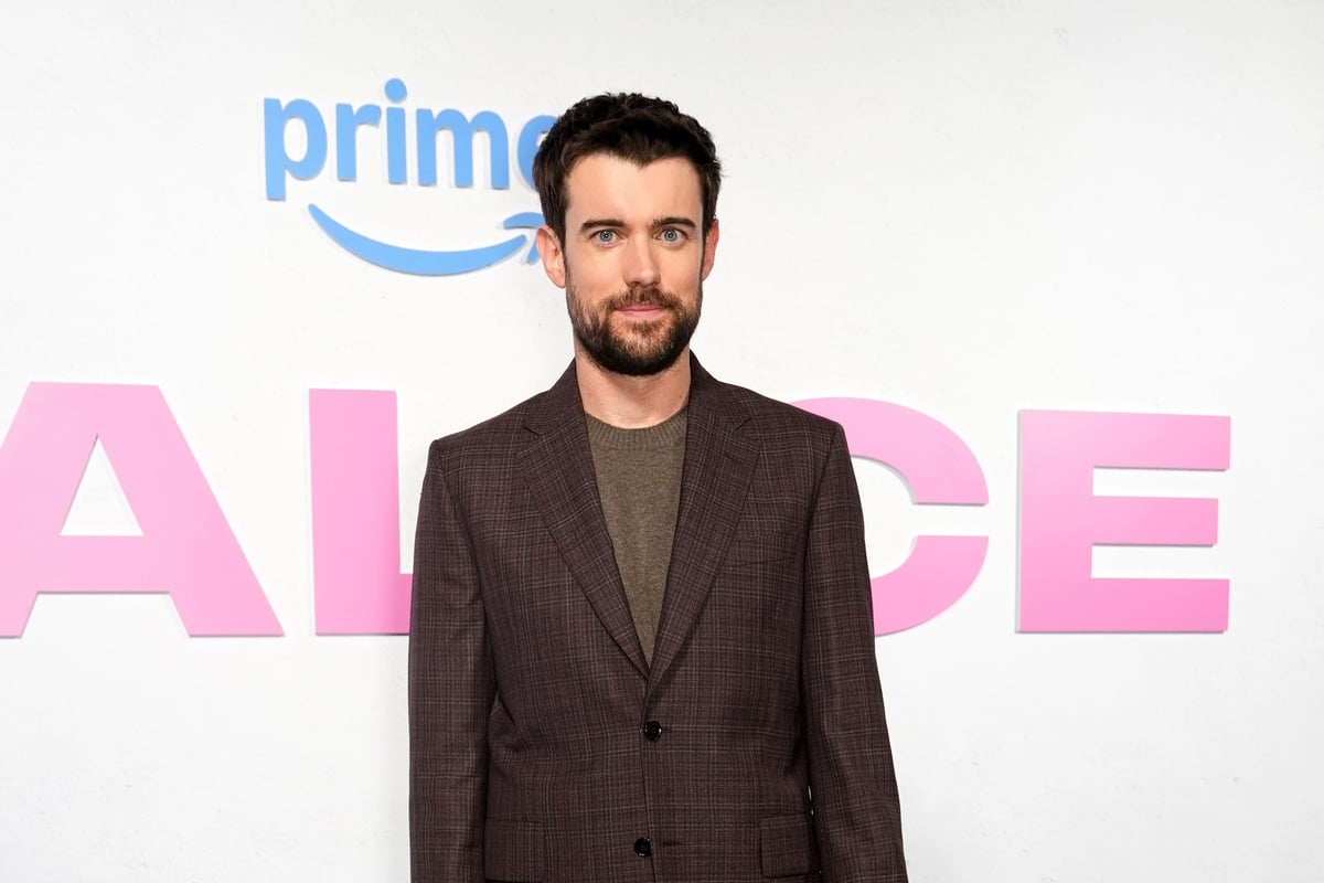 Jack Whitehall será el anfitrión de los Brit Awards 2026 en una ciudad que es «muy importante para mí»
