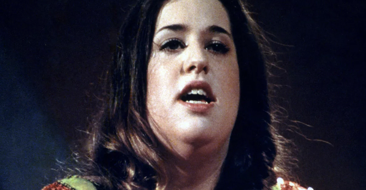 The tragic downfall of Mama Cass | Watch