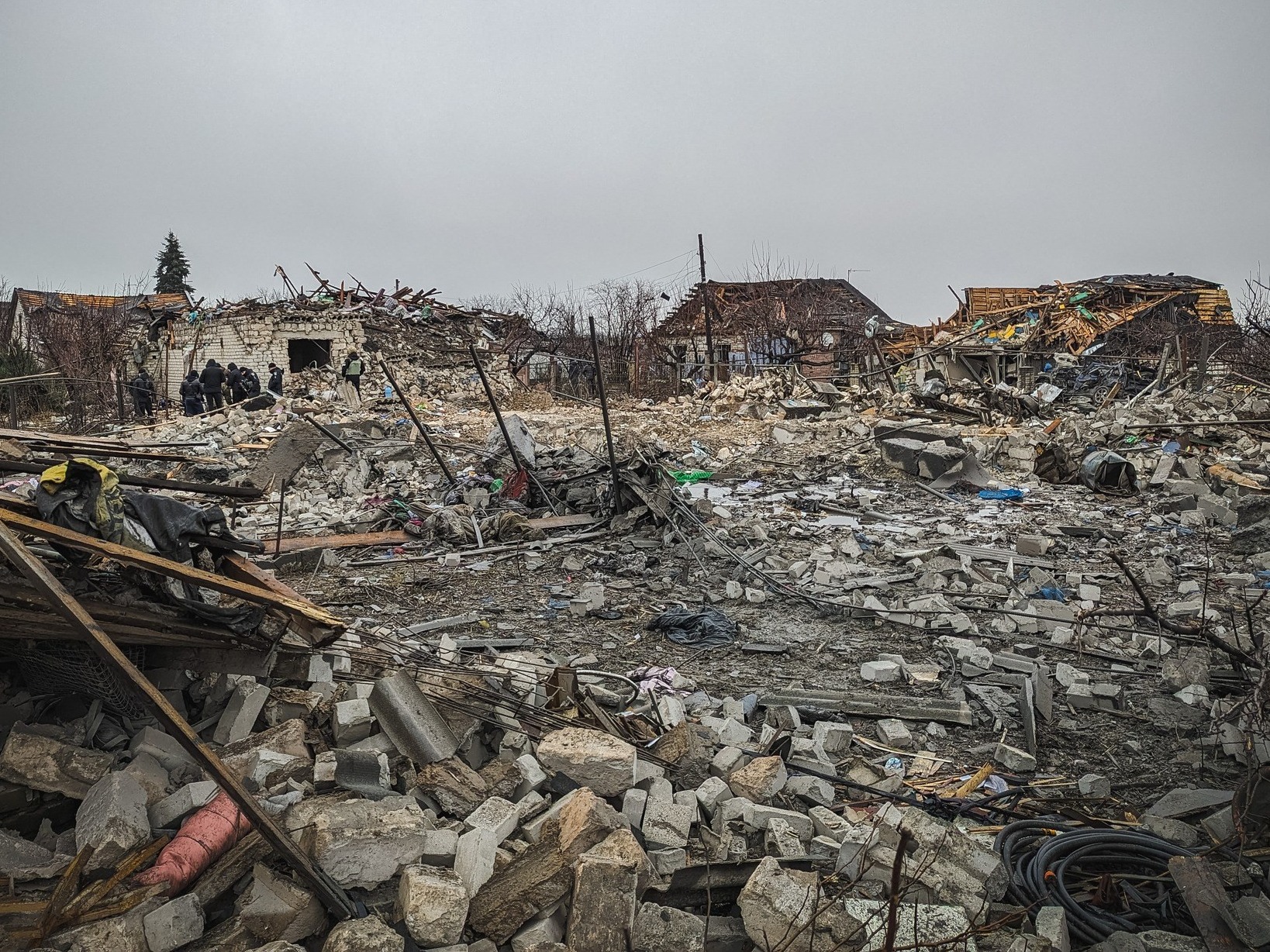 Poland visual data 2