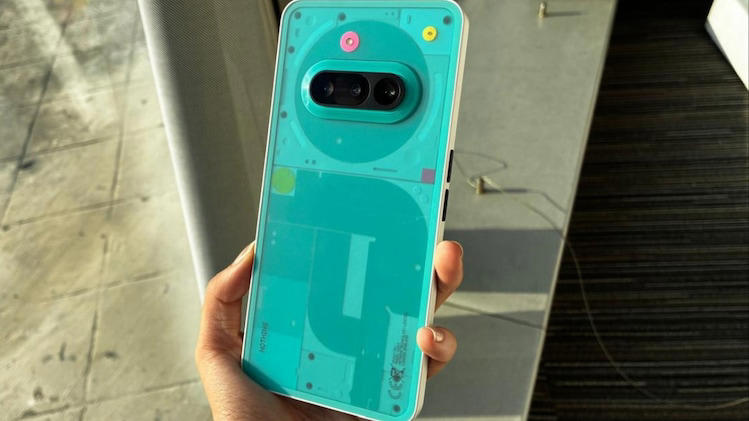 Nothing Phone (3a) Community Edition launched in India: Check