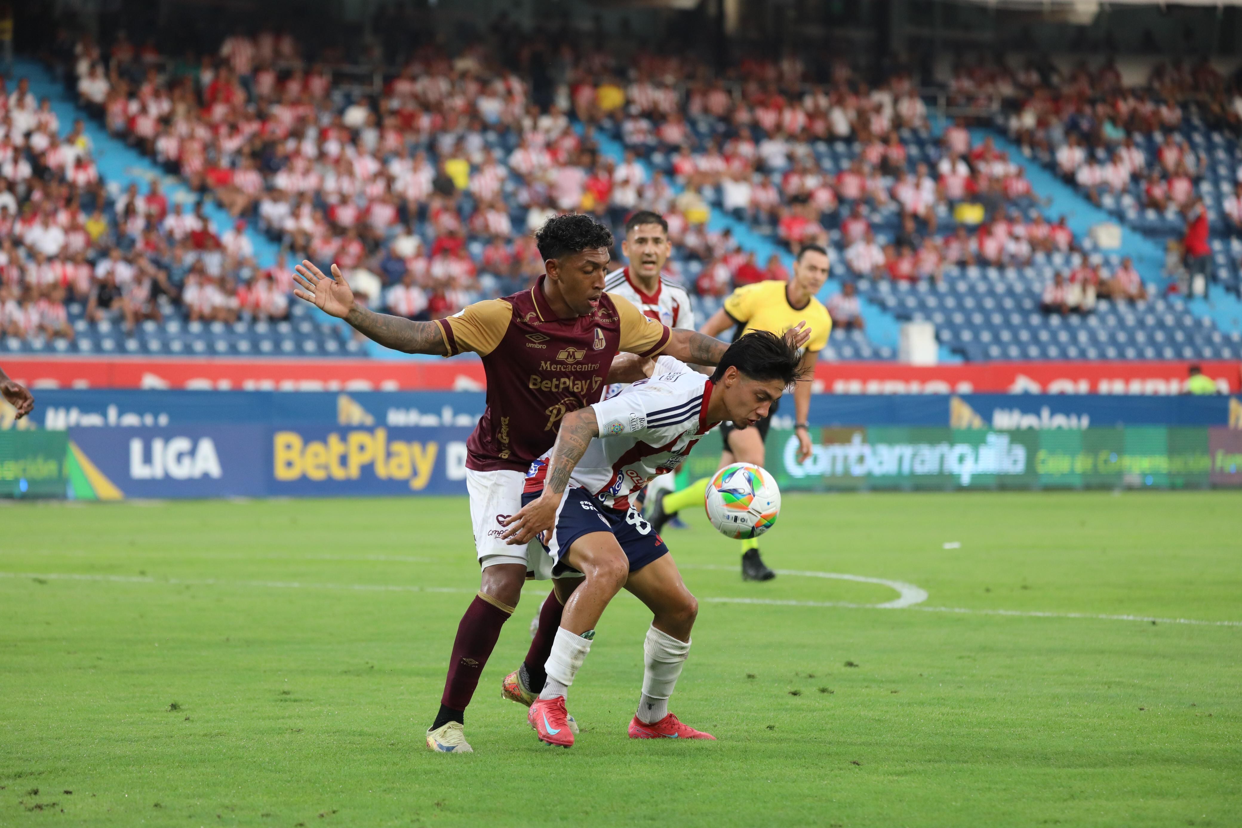 ¿Por qué la final de Junior vs. Tolima será entre semana? La verdadera ...
