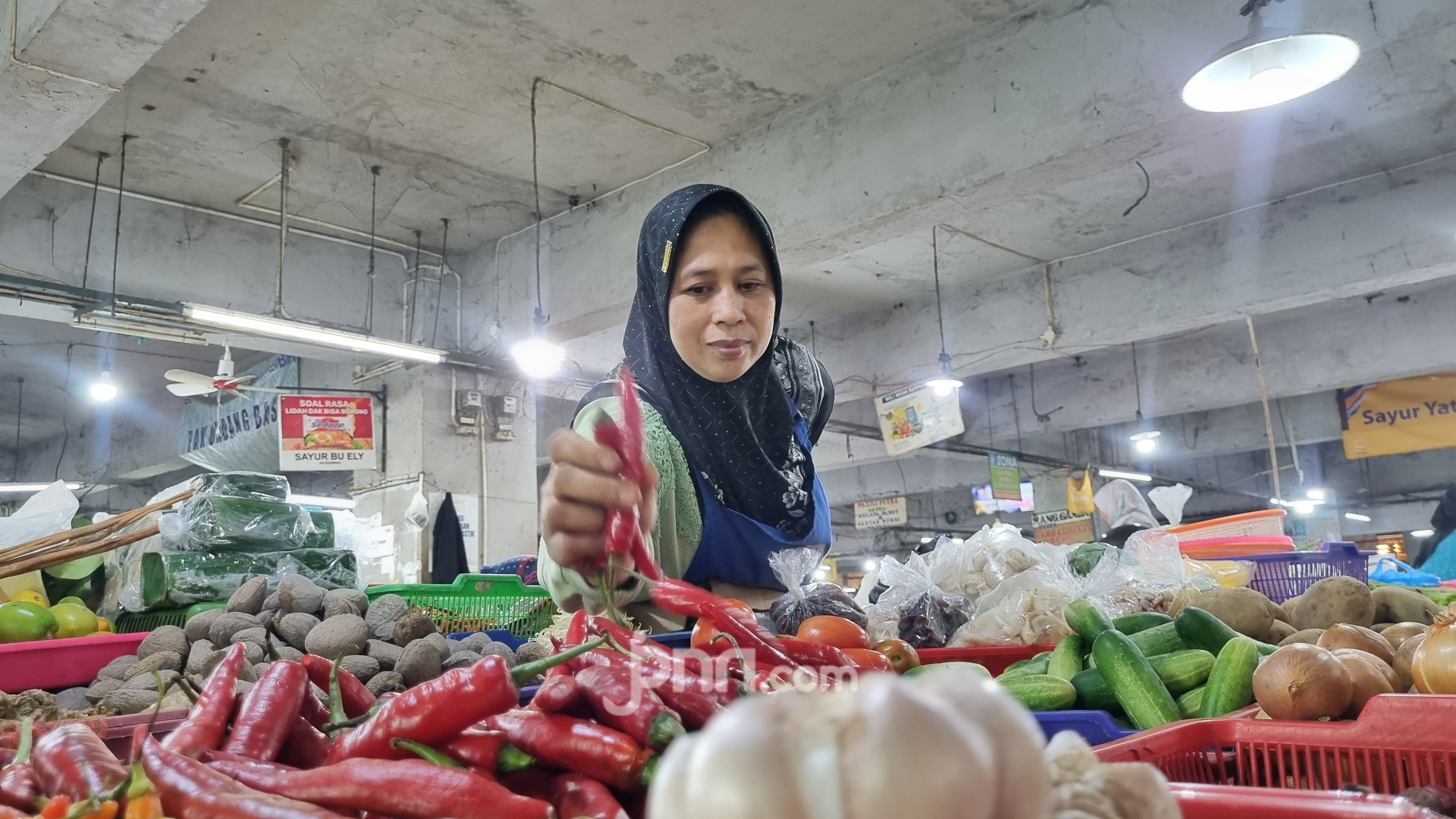 Ekonomi Jabar melambat, Wagub Erwan soroti keterbukaan data yang rendah