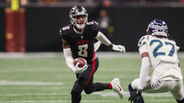 Fantasy football week 15 start 'em, sit 'em: Kyle Pitts vs. Harold ...