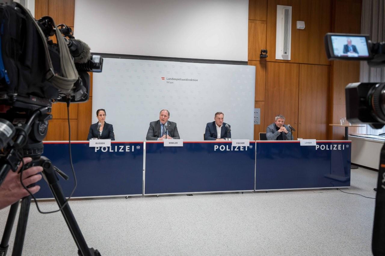 Mordprozess gegen Ex-Partner von Jennifer Scharinger startet in Wien