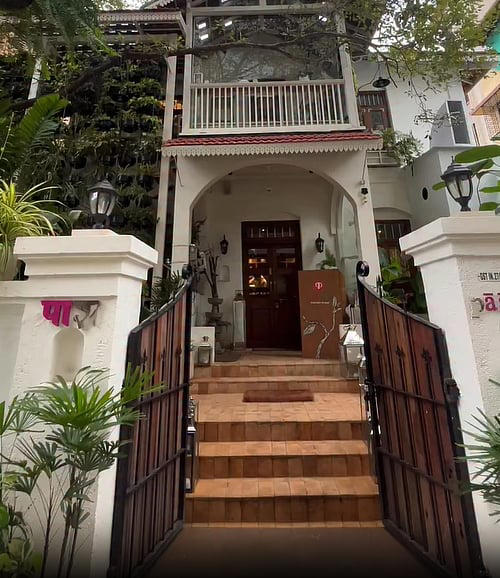 Mumbai food guide: 5 best vegan restaurants to explore around the city