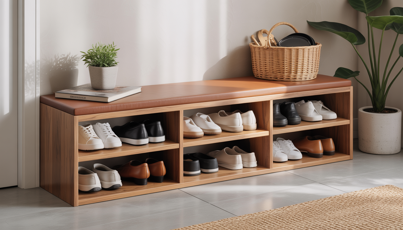 Top 15 storage ideas for a spotless home