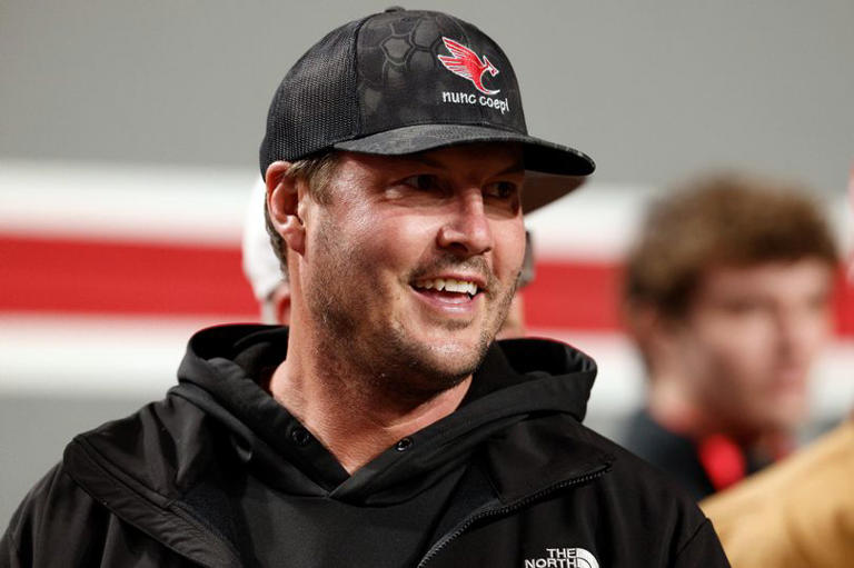 Philip Rivers explains why he's making NFL comeback as a 44-year-old ...