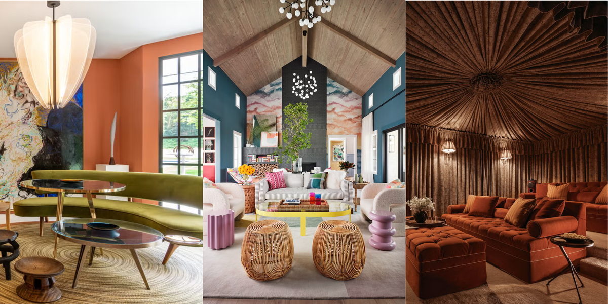 Pinterest just announced its top home trends for 2026—and they're ...