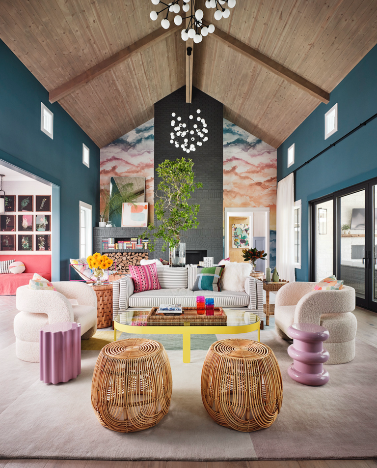 Pinterest just announced its top home trends for 2026—and they're ...