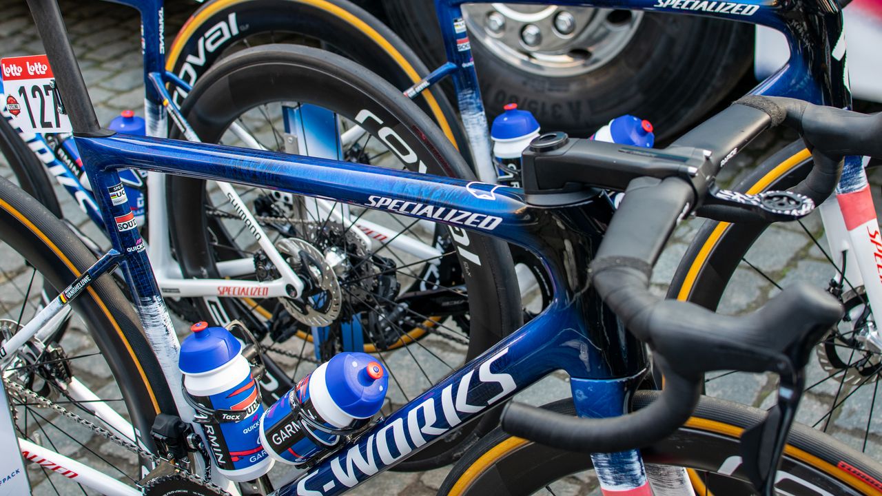 Seven people arrested after Specialized and AliExpress dismantle major ...