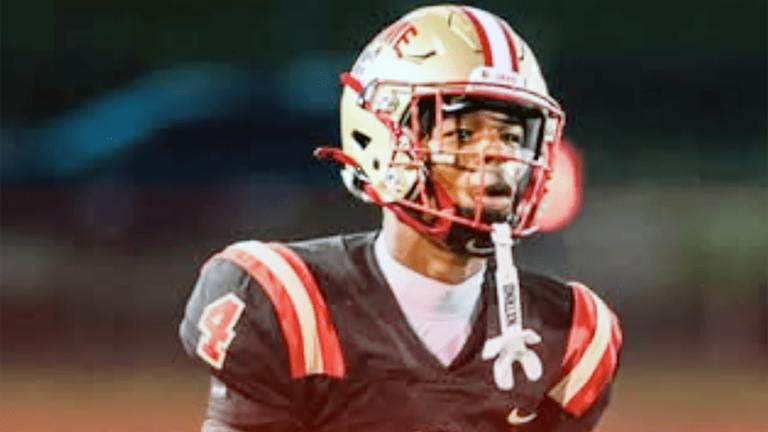 Georgia football 5A final four set to deliver a midweek state semifinal ...