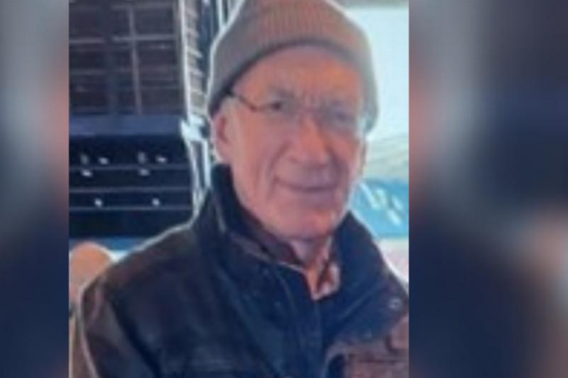 Body discovered near cliffs in search for missing Scots pensioner