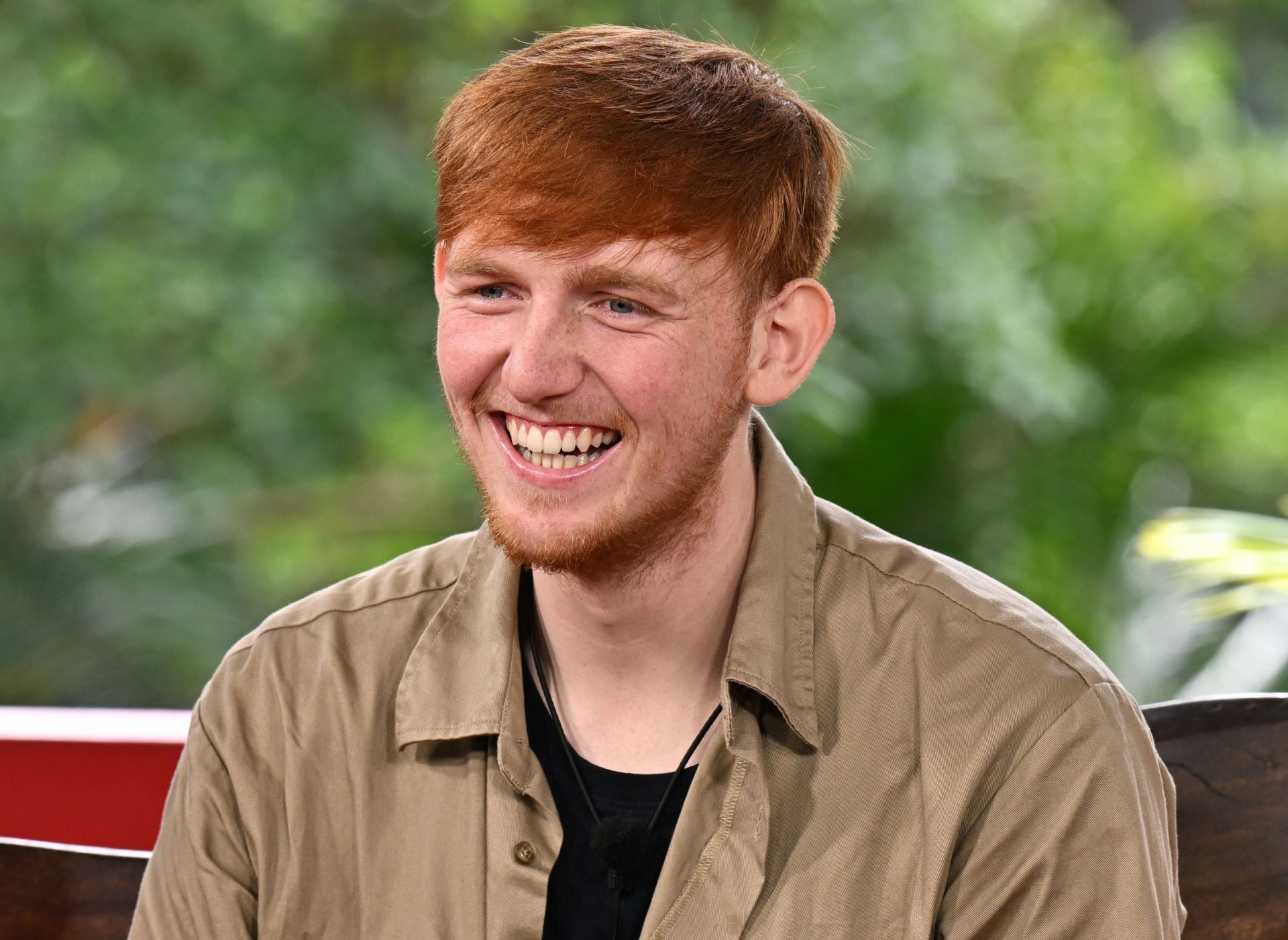 How Angry Ginge made his £1,000,000 fortune