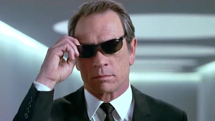 Men in Black 5 is officially in the works—and Sony wants Will Smith back
