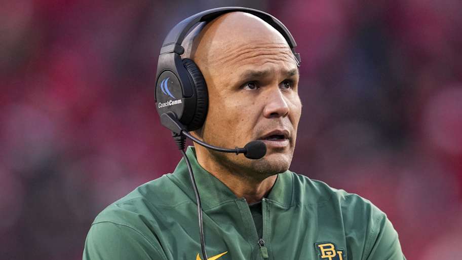 Baylor slipping early in 2027 recruiting as four-star Kaden McCarty ...