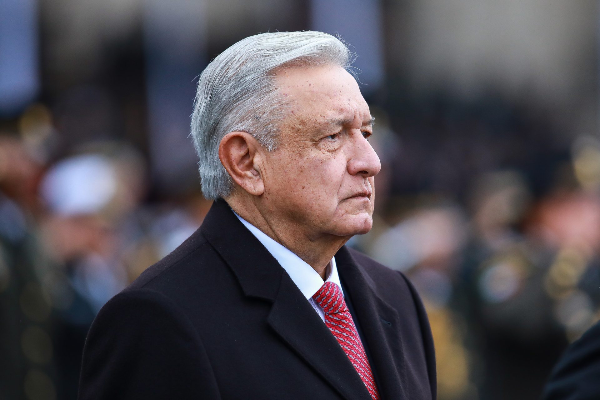 Presidente de México ataca de nuevo a España por su historia colonial