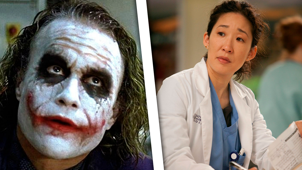 Top 10 actors who landed roles they didn’t originally audition for