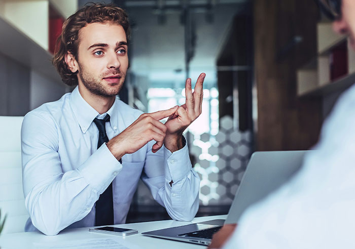 “My Jaw Must Have Dropped”: 41 Absolute Mental Questions Job Candidates Decided To Ask Recruiters