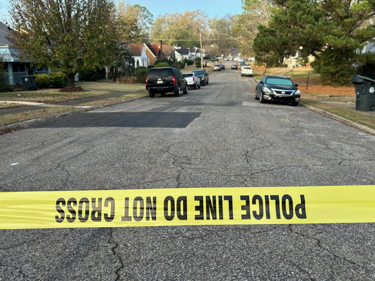 Man killed after shooting in Birmingham’s Bush Hills neighborhood ...
