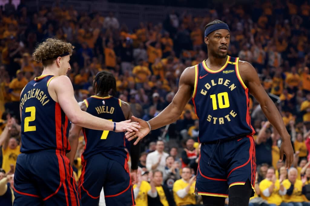 Jimmy Butler speaks out about past team issues, hints at warning for ...