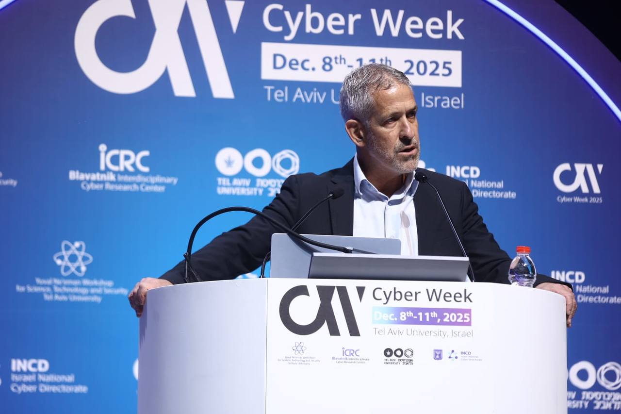 Ronen Bar warns: Without a full probe, Israel is 'condemning itself to ...
