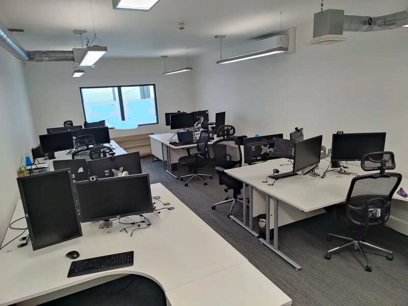 Employees infuriated by office environment change after new policy ...