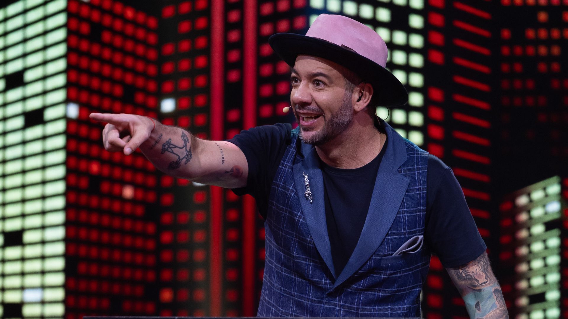 Faisy comete tremendo error y recibe castigo de los hermanos ...