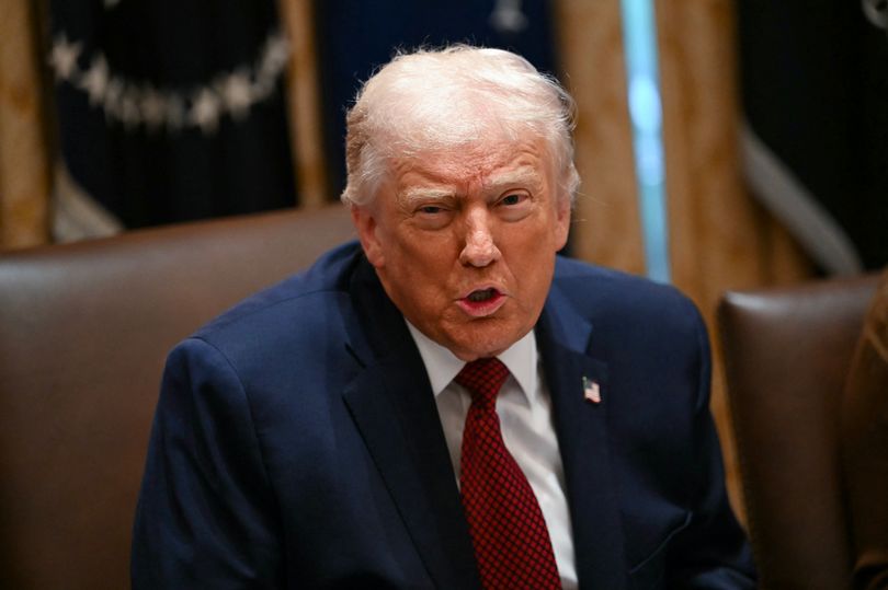 Fox News viewers turn on Donald Trump as he calls female reporter ...